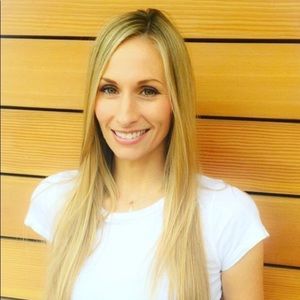 Meet your Posher, Heather